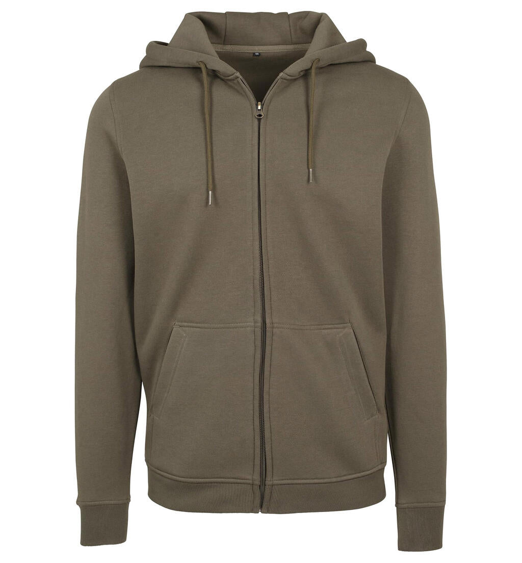 Heavy Zip Hoody imagen 12