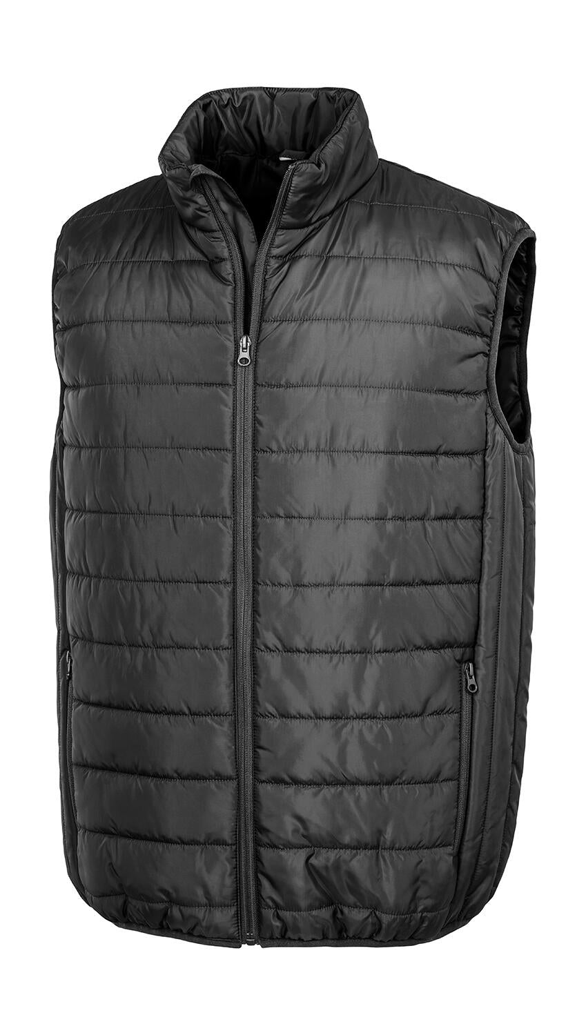 Recycled Promo Padded Bodywarmer imagen 9