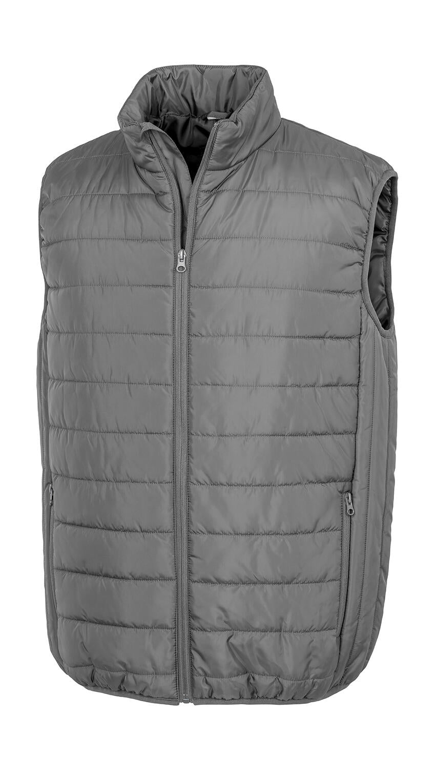 Recycled Promo Padded Bodywarmer imagen 10