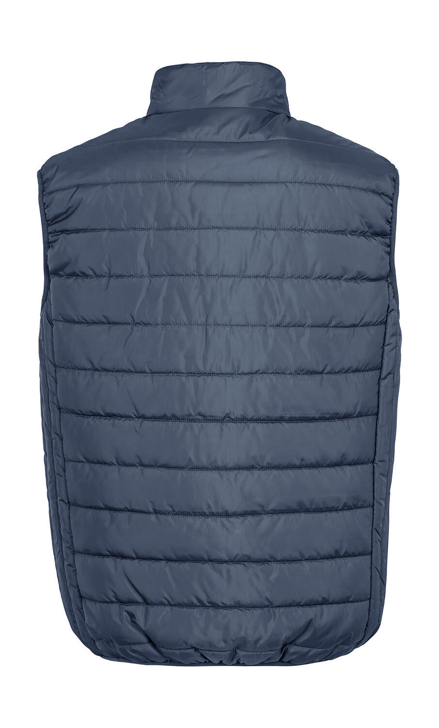 Recycled Promo Padded Bodywarmer imagen 7