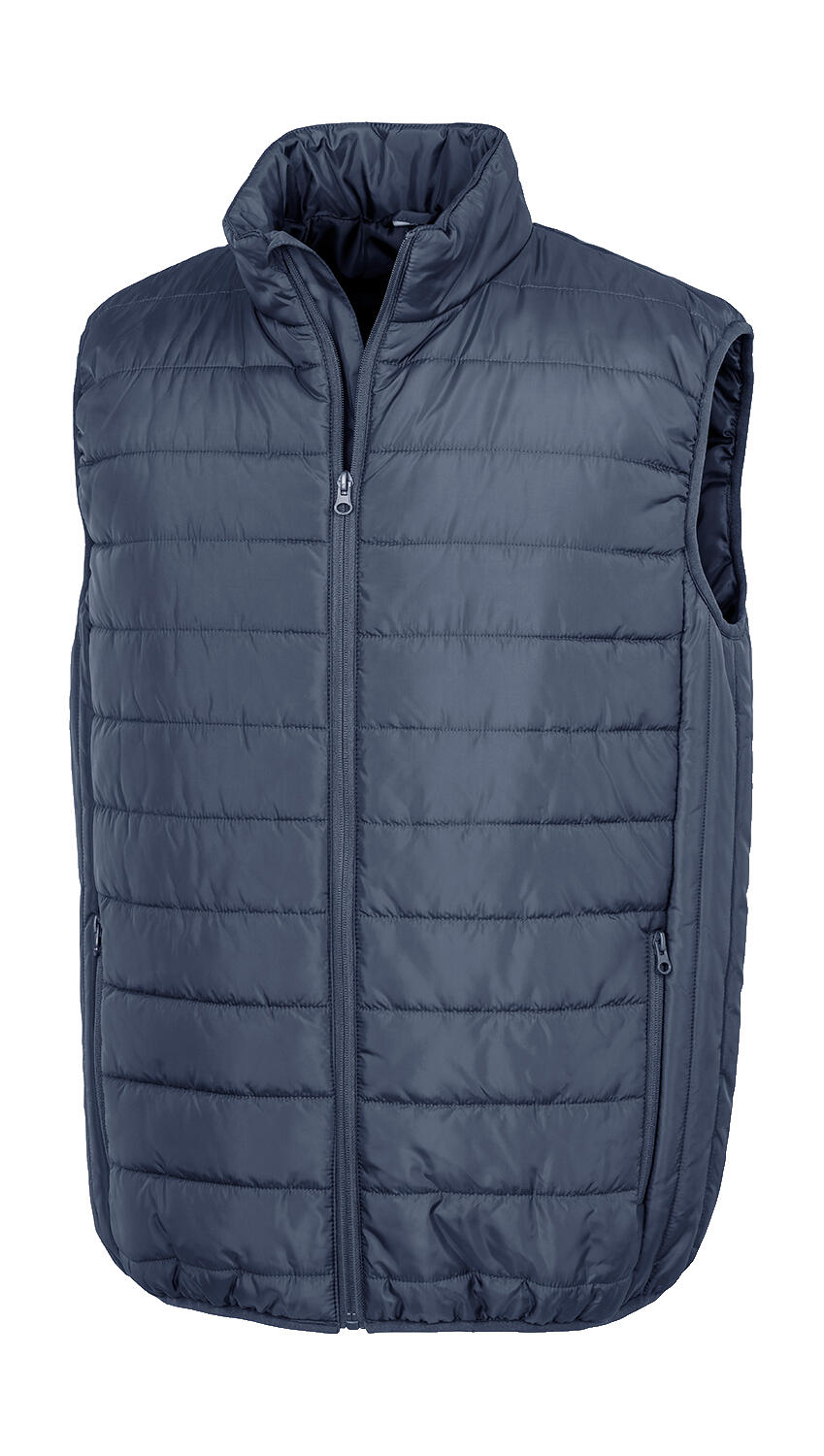 Recycled Promo Padded Bodywarmer imagen 11