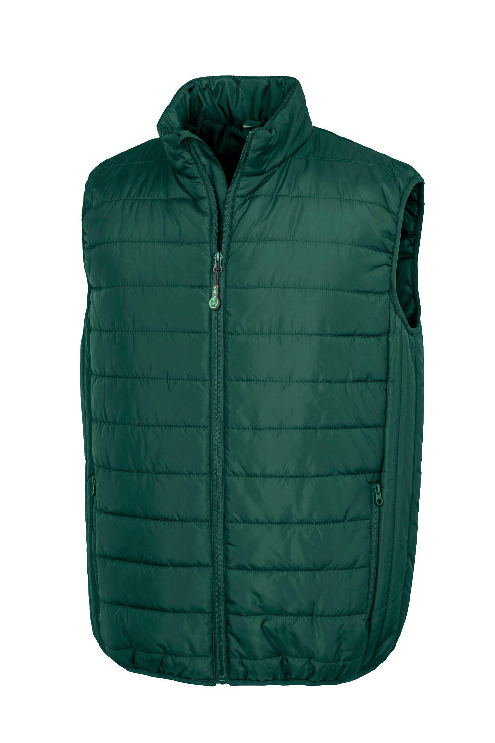 Recycled Promo Padded Bodywarmer imagen 12