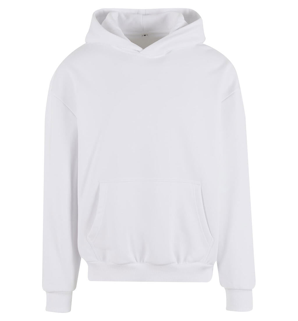 Ultra Heavy Oversized Hoody imagen 7
