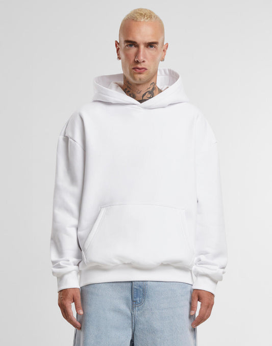 Ultra Heavy Oversized Hoody imagen 1