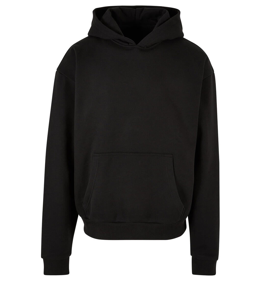 Ultra Heavy Oversized Hoody imagen 8
