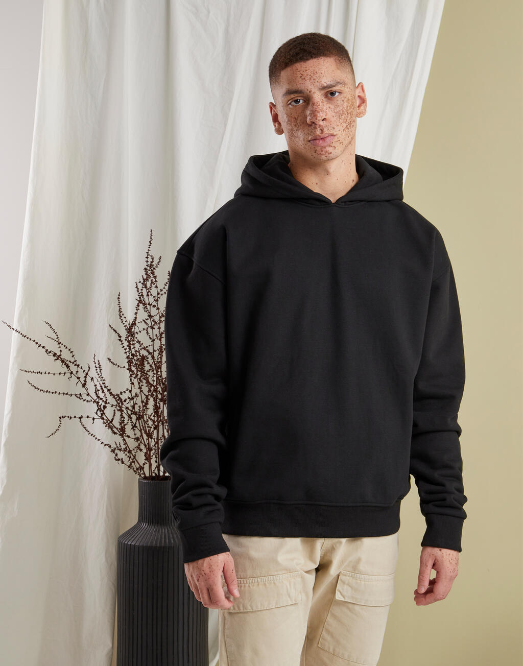 Ultra Heavy Oversized Hoody imagen 5