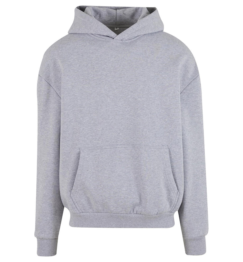 Ultra Heavy Oversized Hoody imagen 9