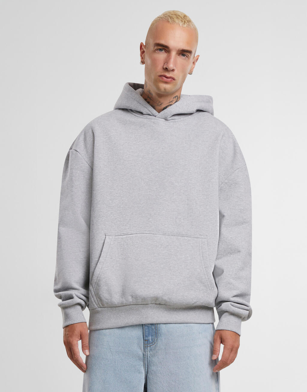 Ultra Heavy Oversized Hoody imagen 6