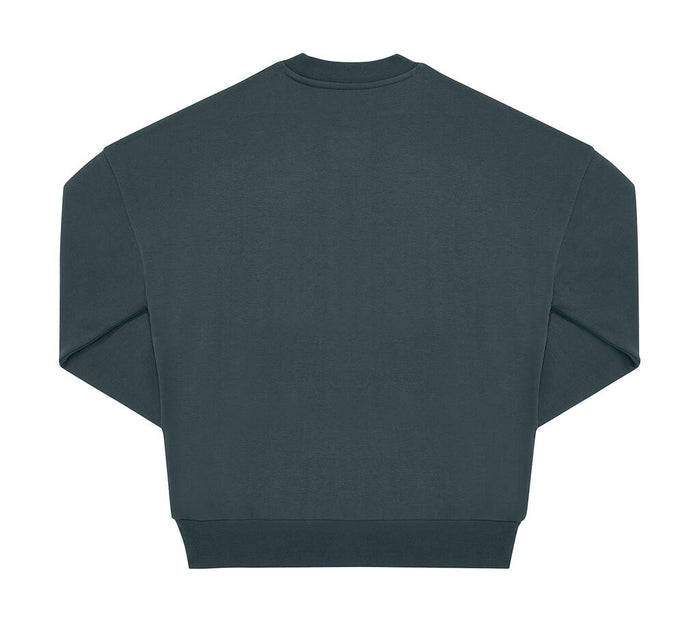 Sudadera Influence con cuello redondo