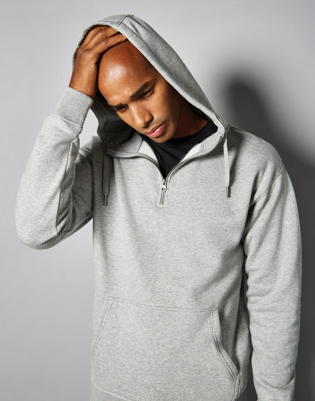Regular Fit Hoodie imagen 4