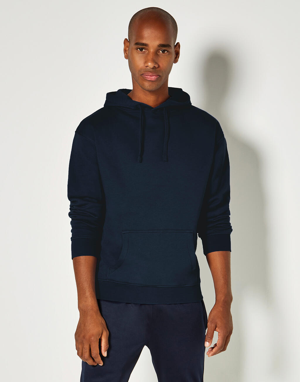 Regular Fit Hoodie imagen 1