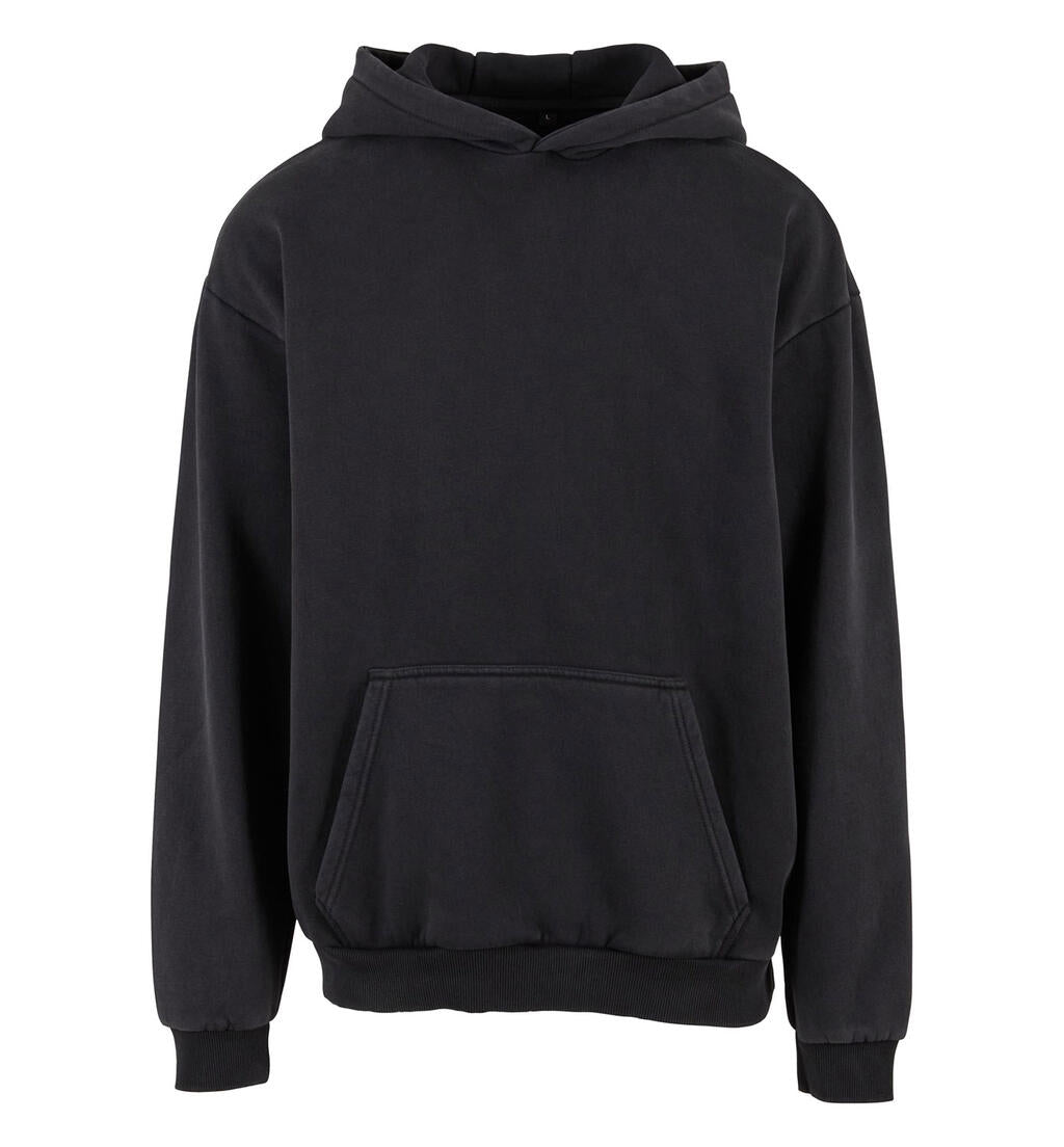 Vintage Heavy Hoody imagen 7