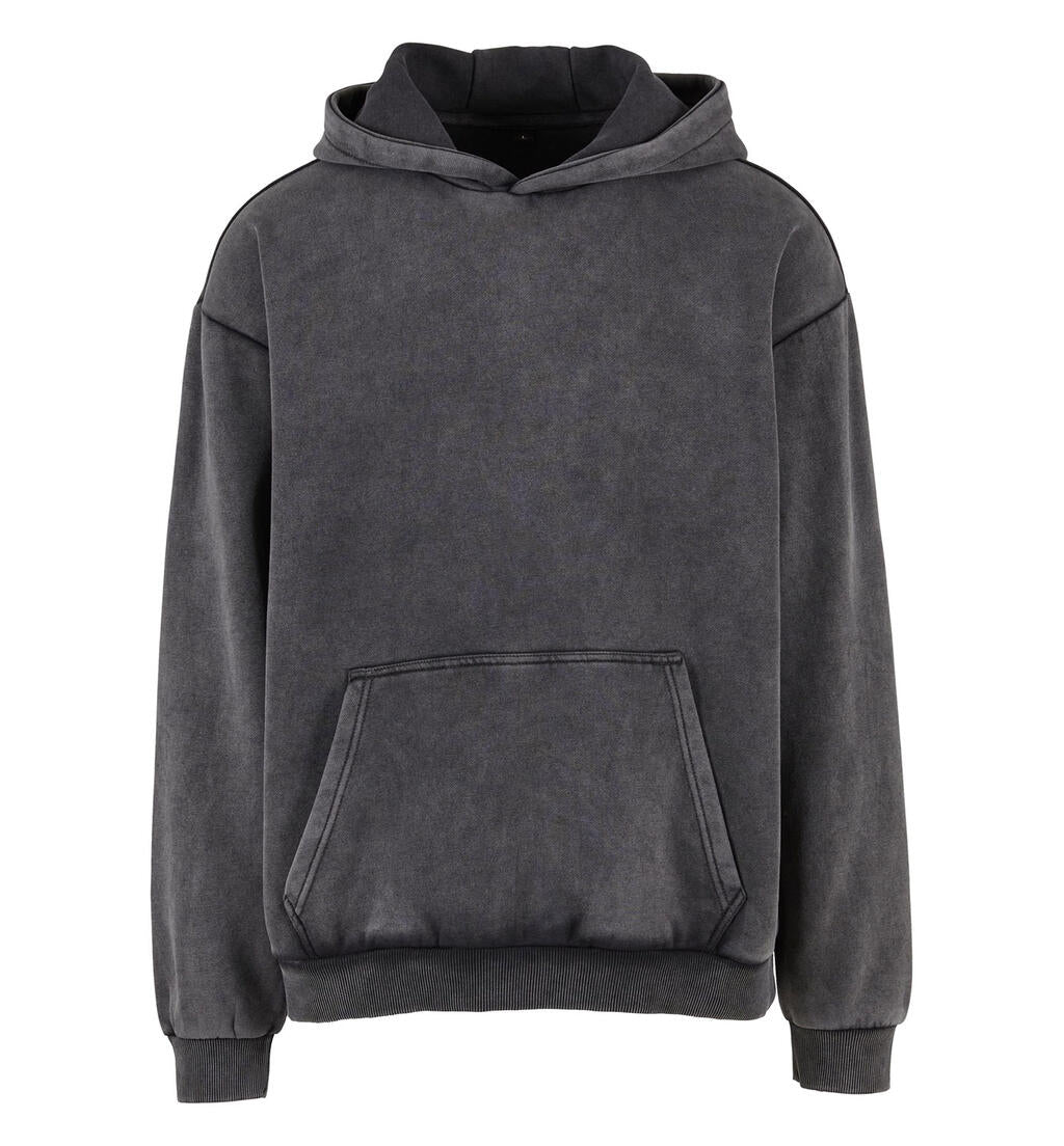 Vintage Heavy Hoody imagen 8