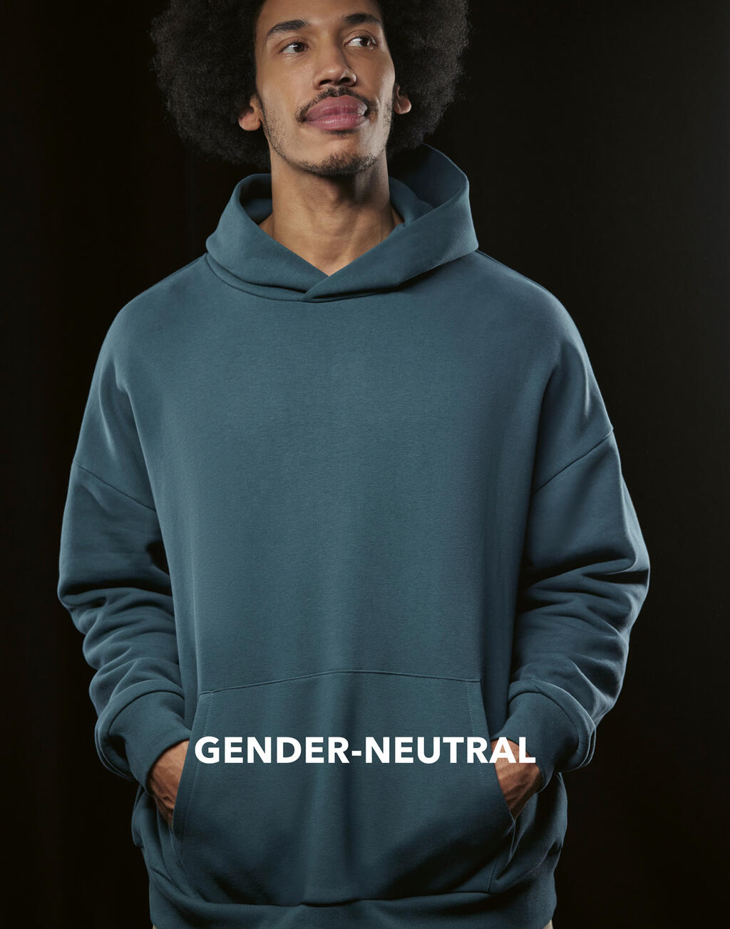Influence Hoodie imagen 2