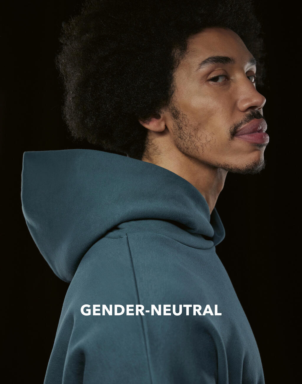 Influence Hoodie imagen 3