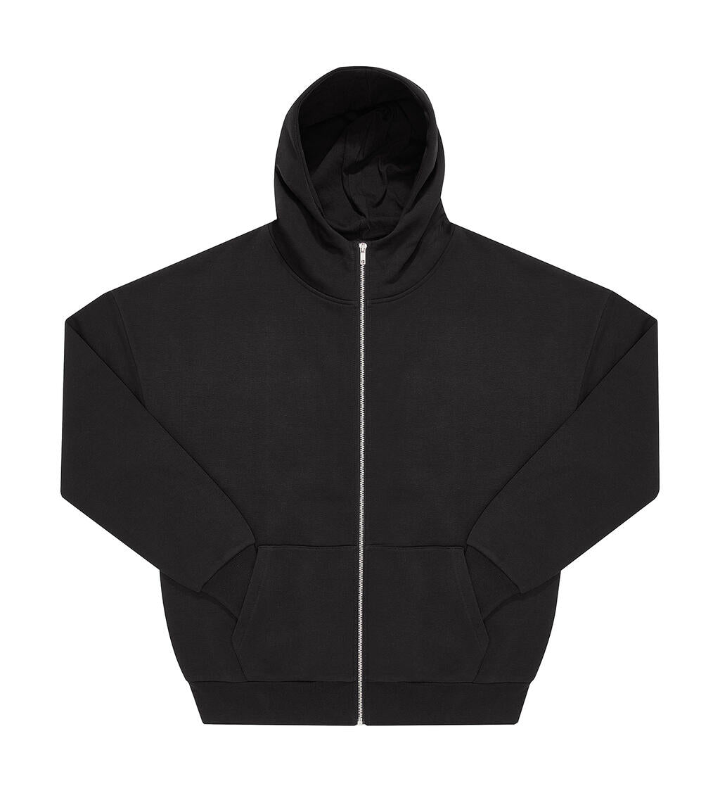 Influence Zip Hood imagen 7