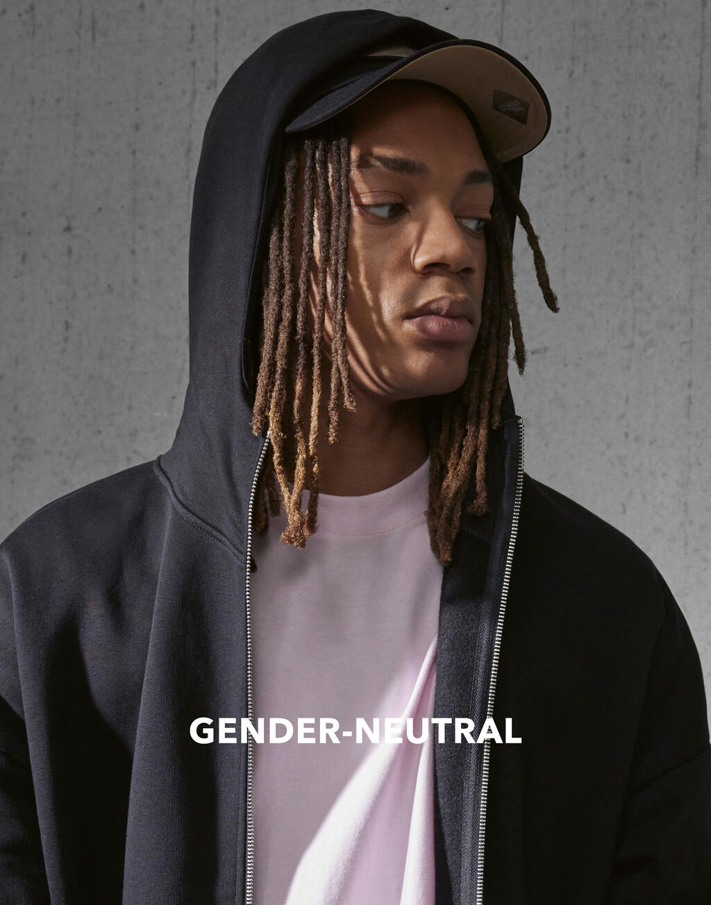 Influence Zip Hood imagen 4