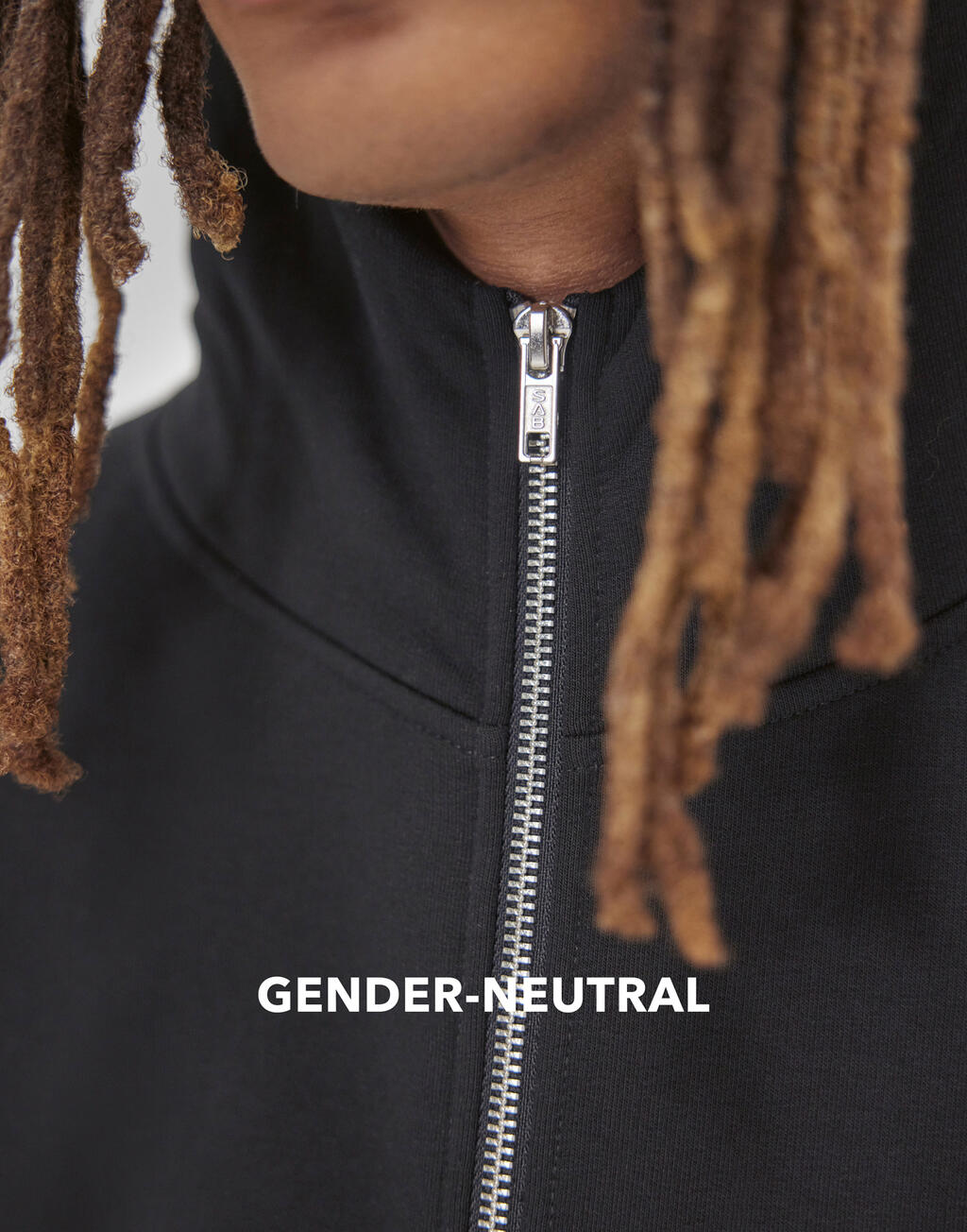 Influence Zip Hood imagen 5