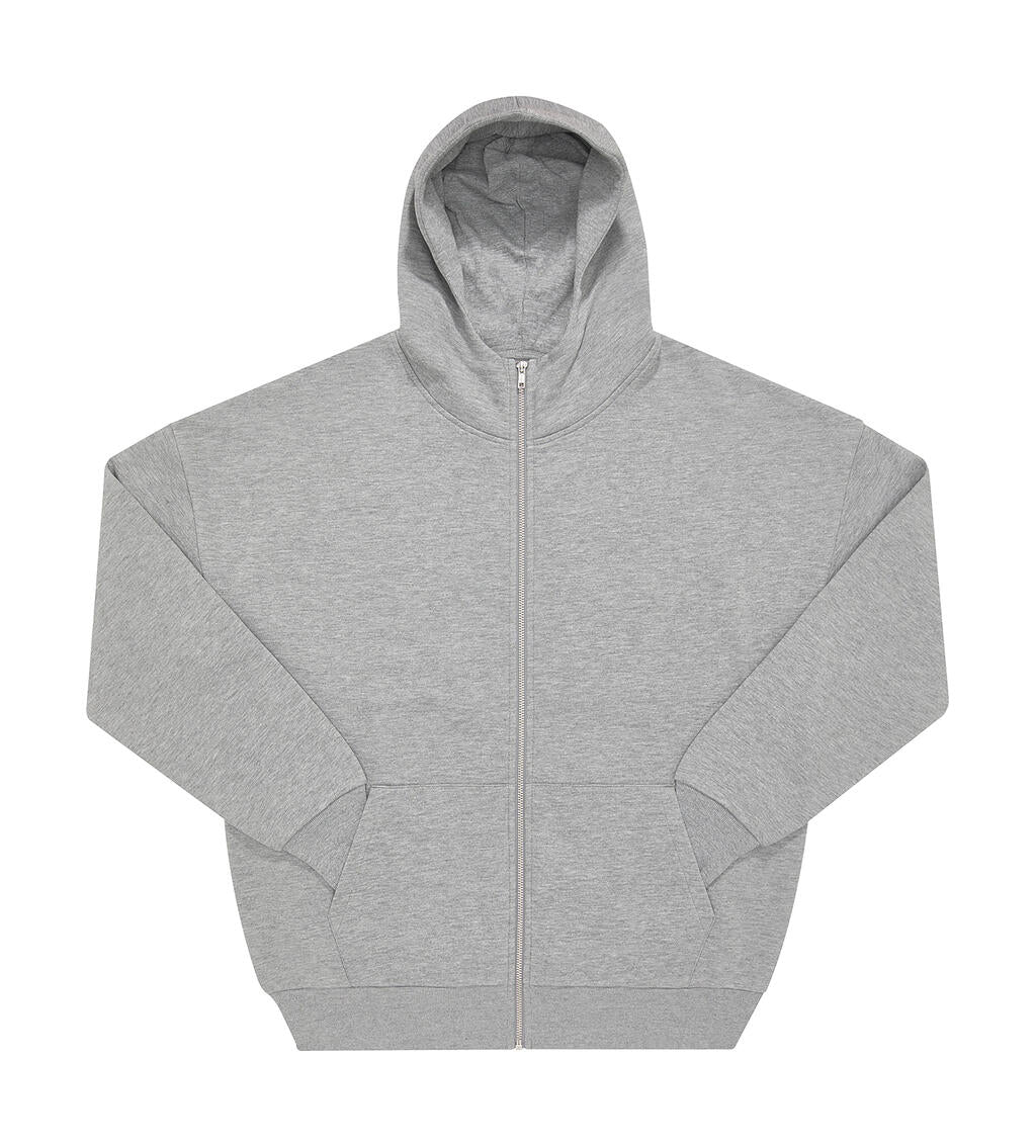 Influence Zip Hood imagen 8