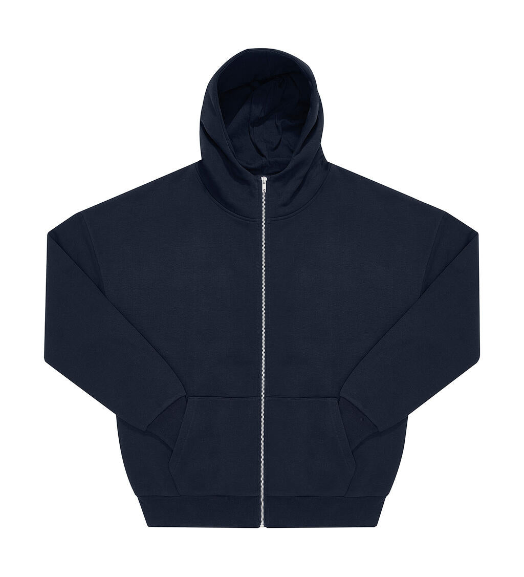 Influence Zip Hood imagen 9