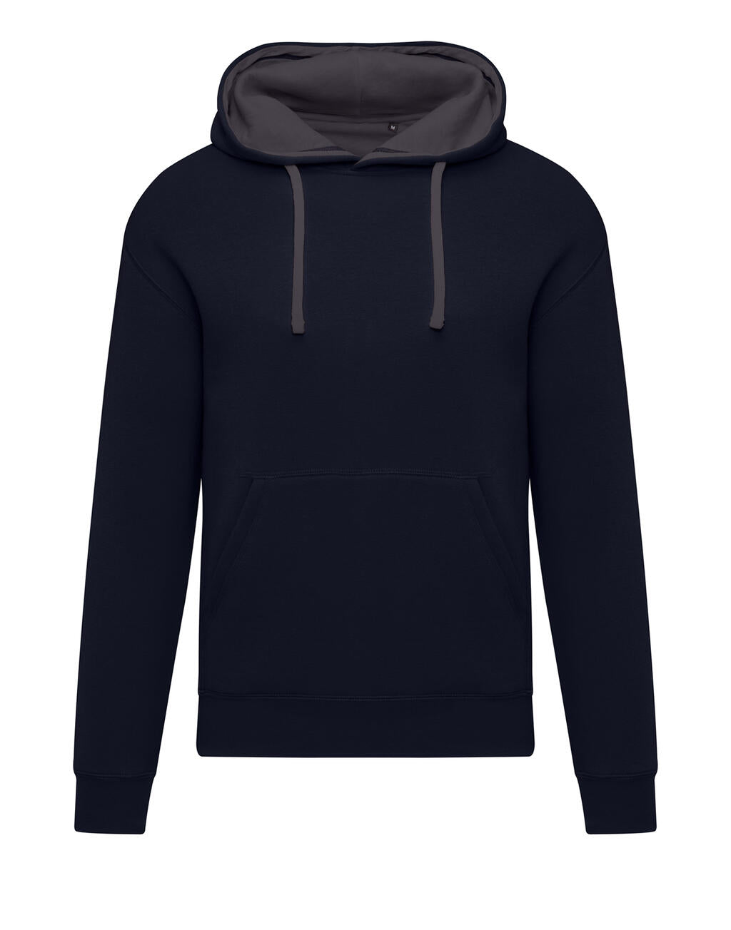 Originals Contrast Hooded Sweat Men imagen 2