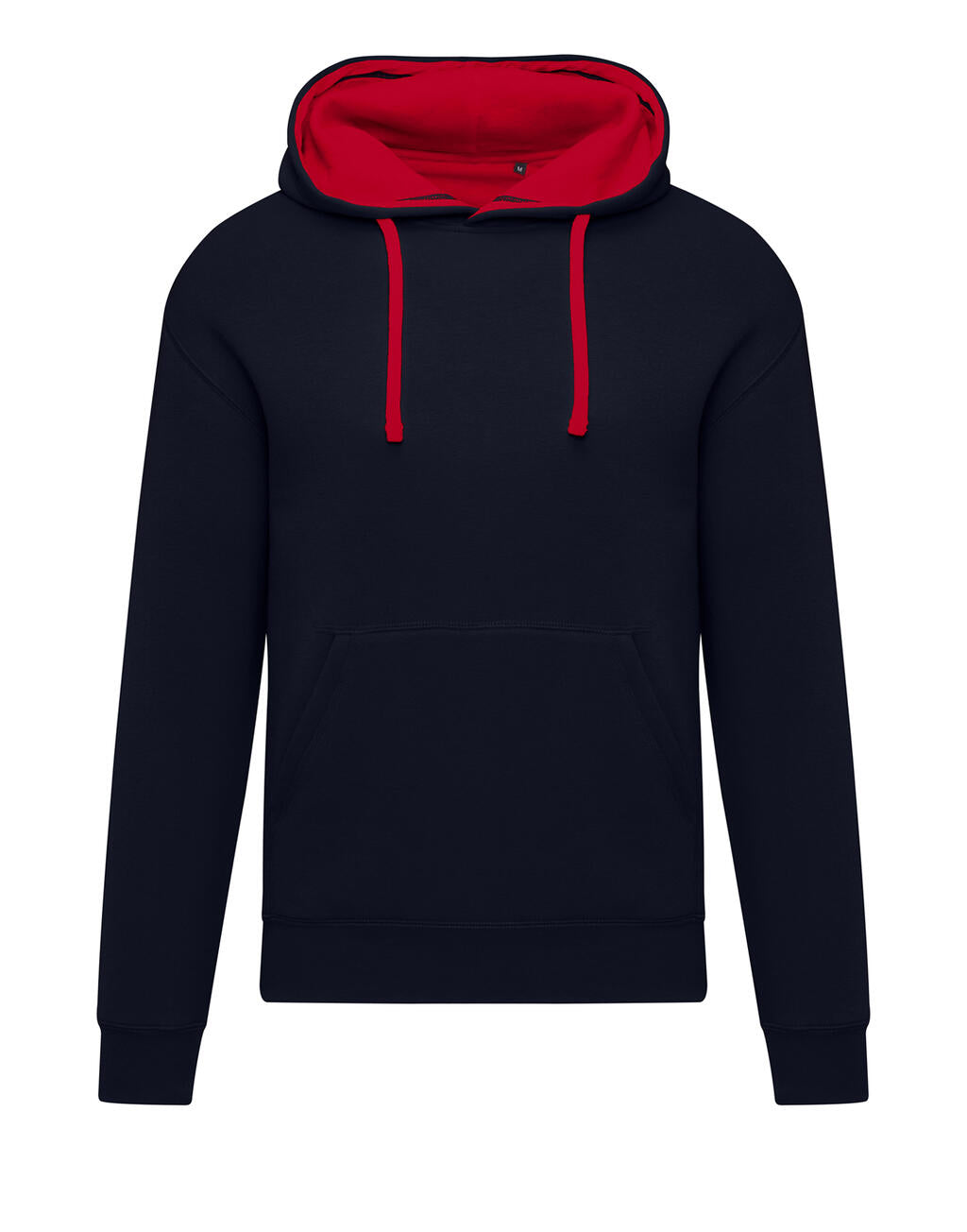Originals Contrast Hooded Sweat Men imagen 3
