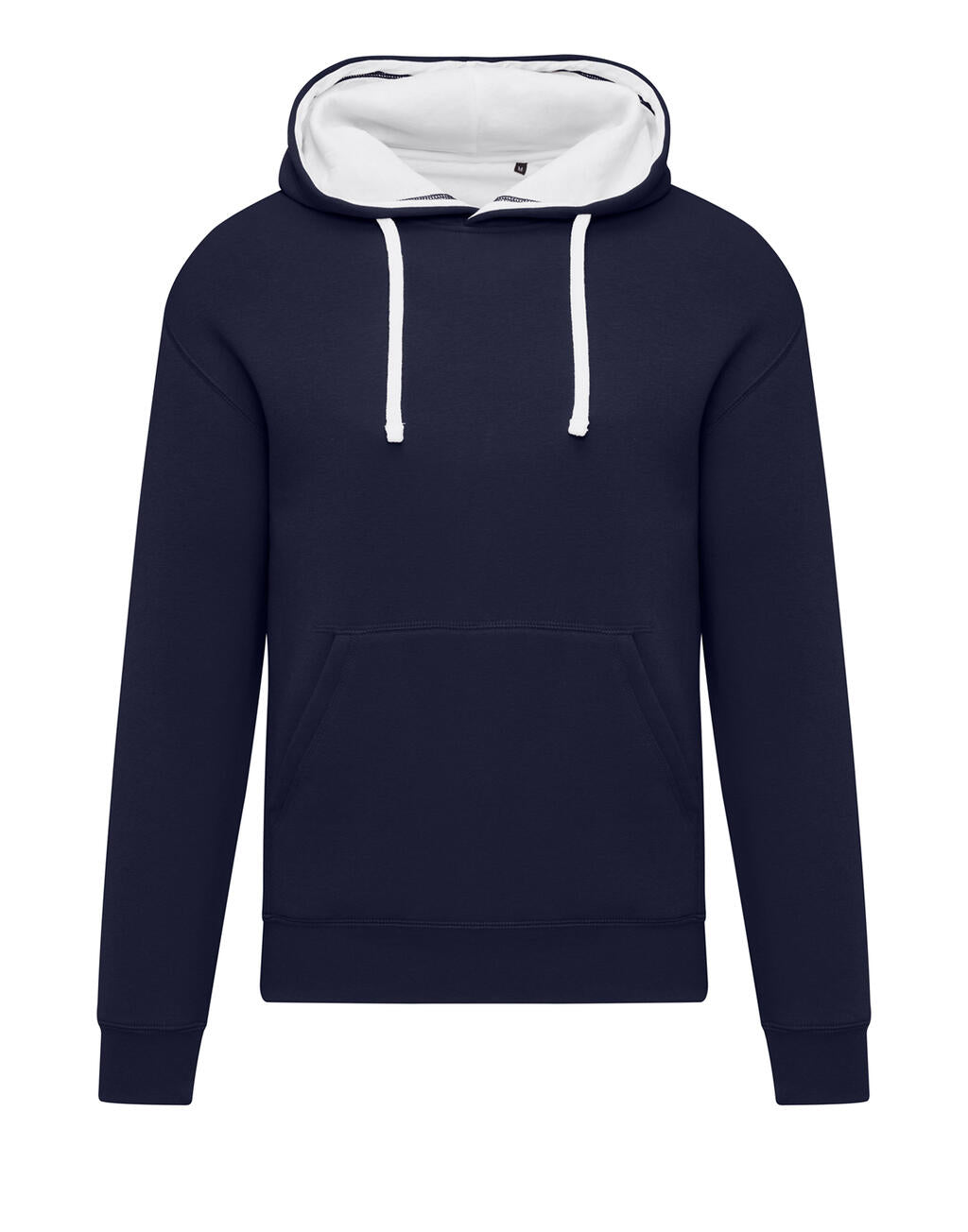 Originals Contrast Hooded Sweat Men imagen 4