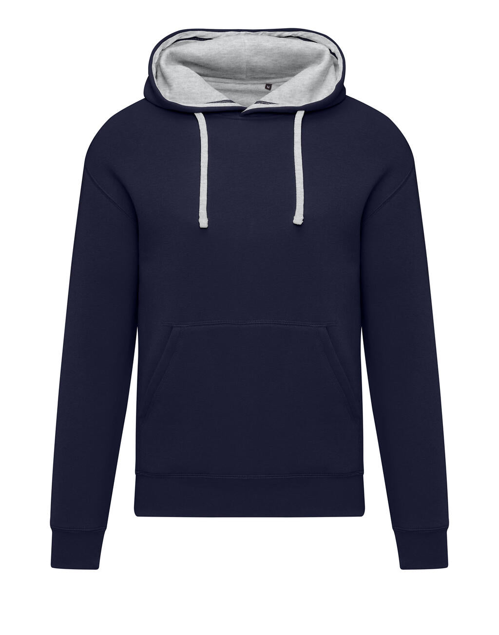Originals Contrast Hooded Sweat Men imagen 5