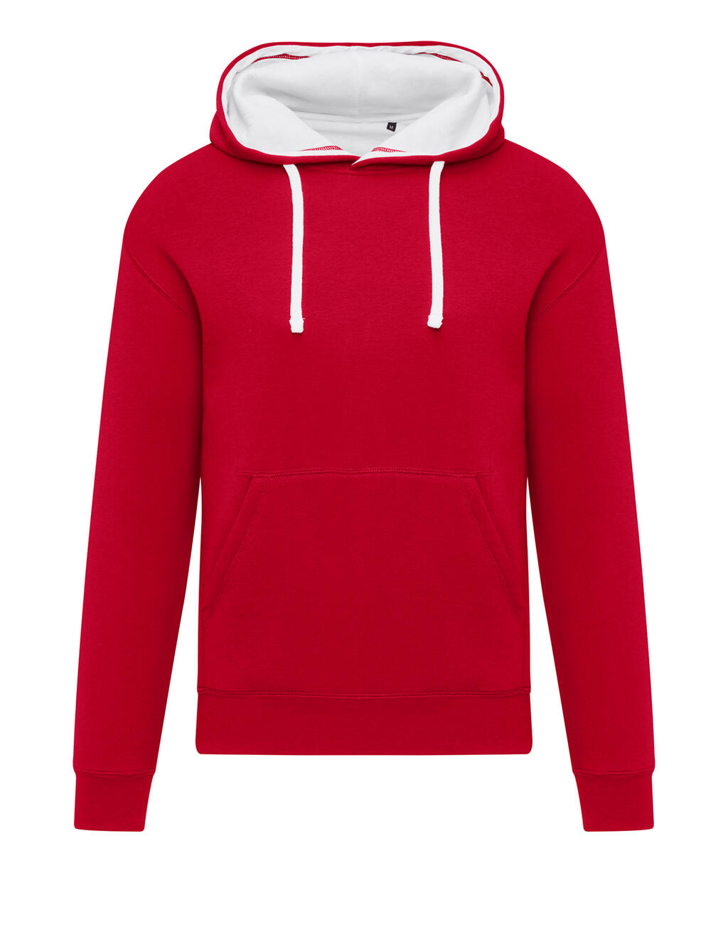 Originals Contrast Hooded Sweat Men imagen 6