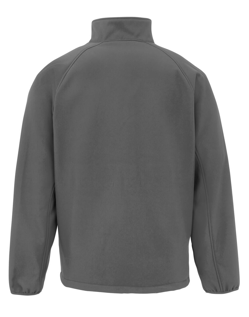 Recycled 2-Layer Printable J/Y Softshell Jacket imagen 8