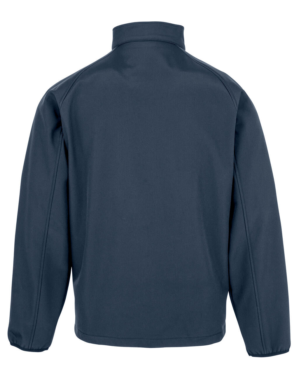 Recycled 2-Layer Printable J/Y Softshell Jacket imagen 7