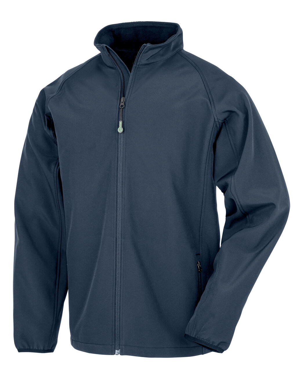 Recycled 2-Layer Printable J/Y Softshell Jacket imagen 12