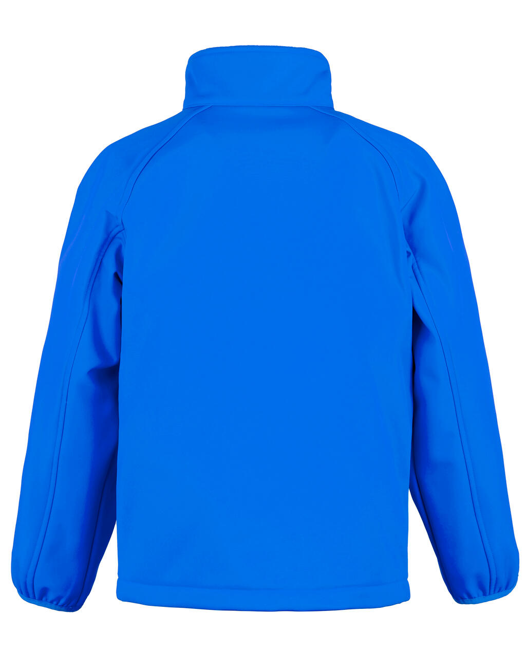 Recycled 2-Layer Printable J/Y Softshell Jacket imagen 5