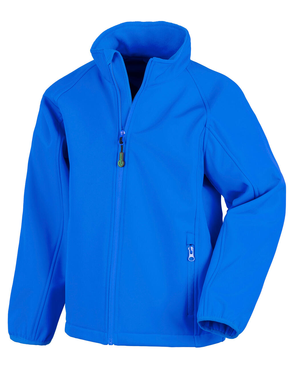 Recycled 2-Layer Printable J/Y Softshell Jacket imagen 13