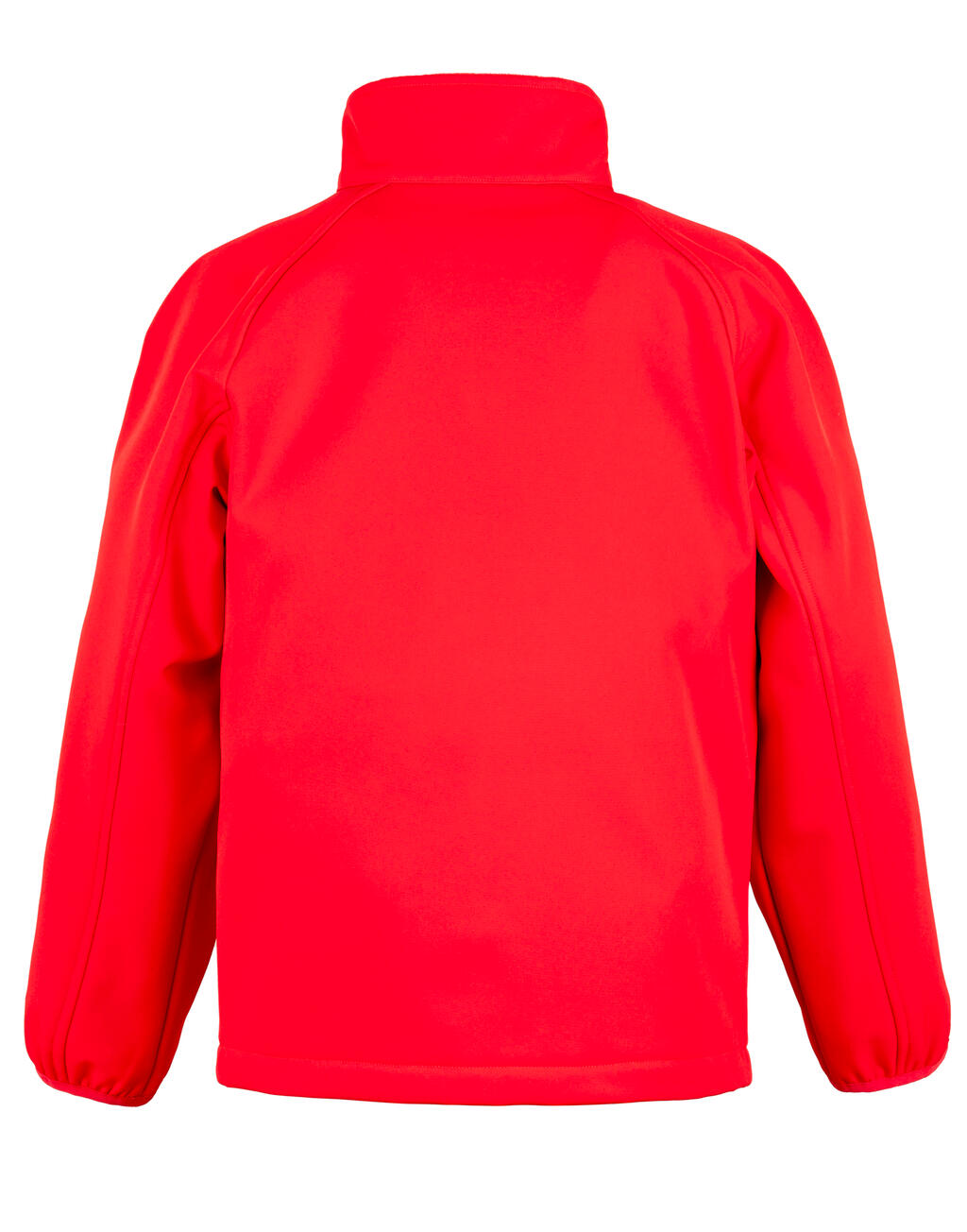 Recycled 2-Layer Printable J/Y Softshell Jacket imagen 6