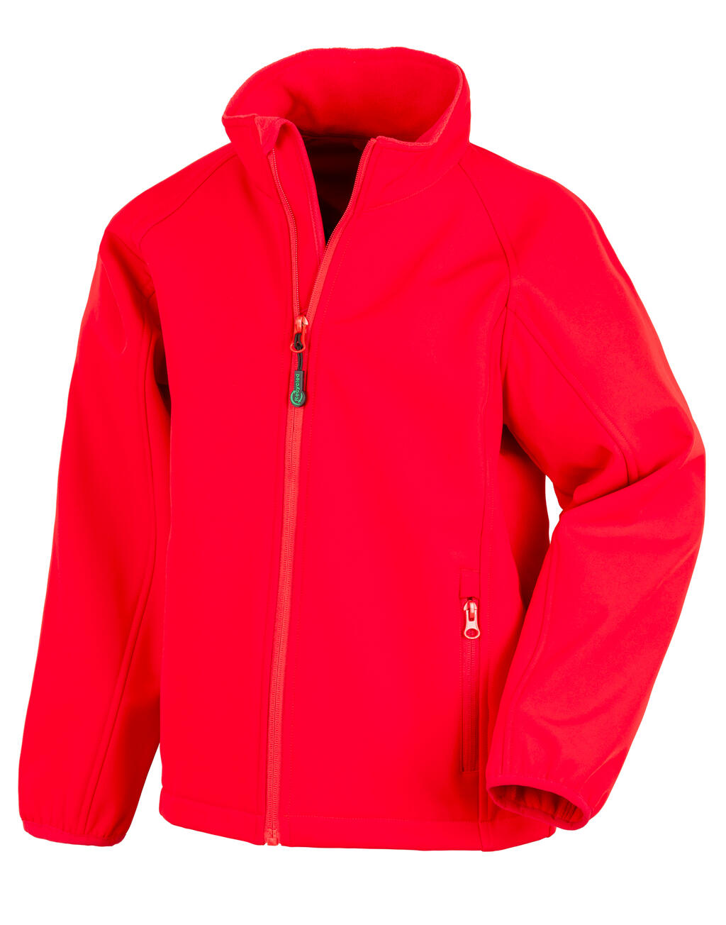 Recycled 2-Layer Printable J/Y Softshell Jacket imagen 14