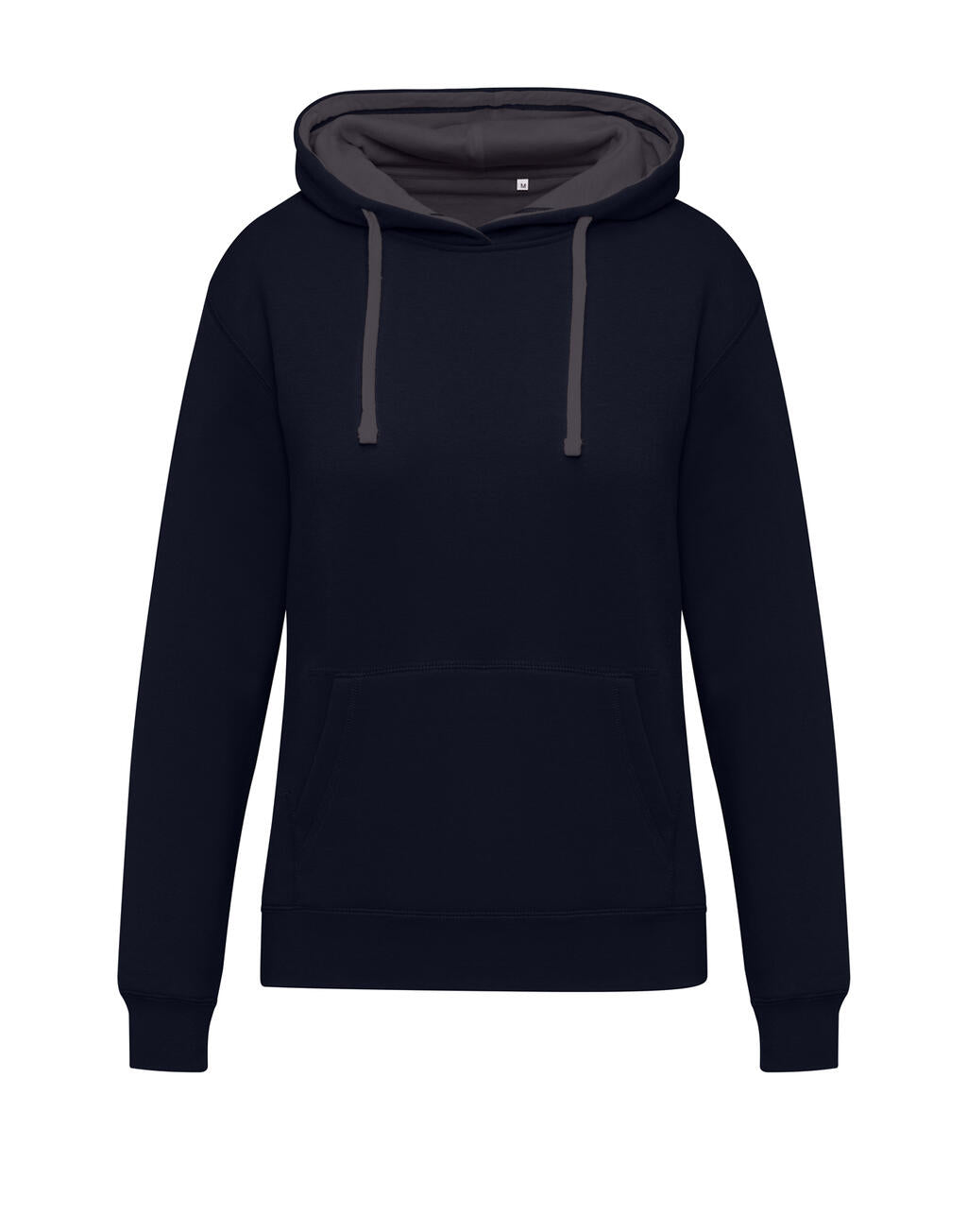 Originals Contrast Hooded Sweat Women imagen 5