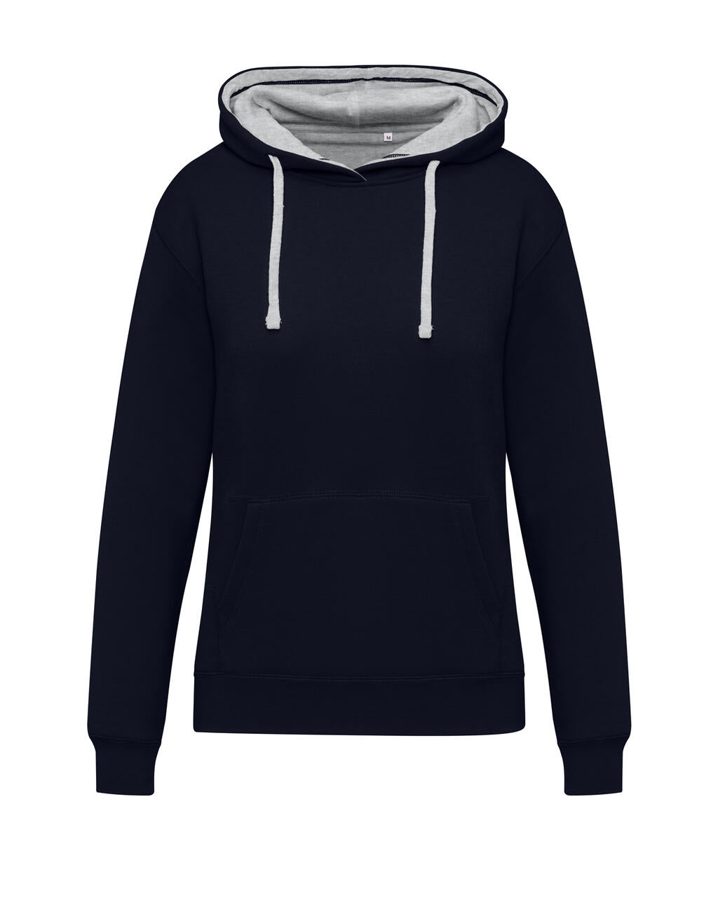 Originals Contrast Hooded Sweat Women imagen 6