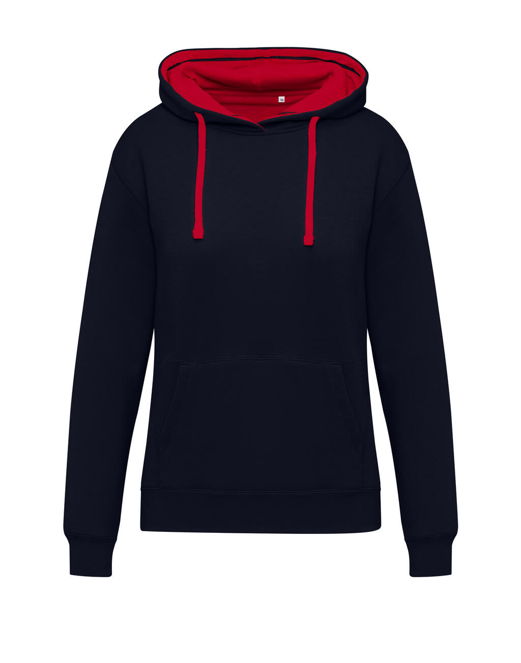 Originals Contrast Hooded Sweat Women imagen 7