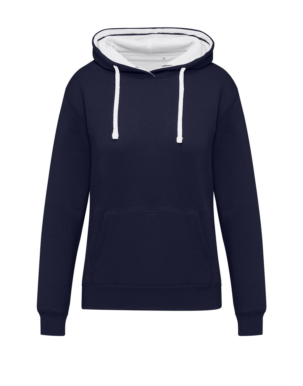 Originals Contrast Hooded Sweat Women imagen 8