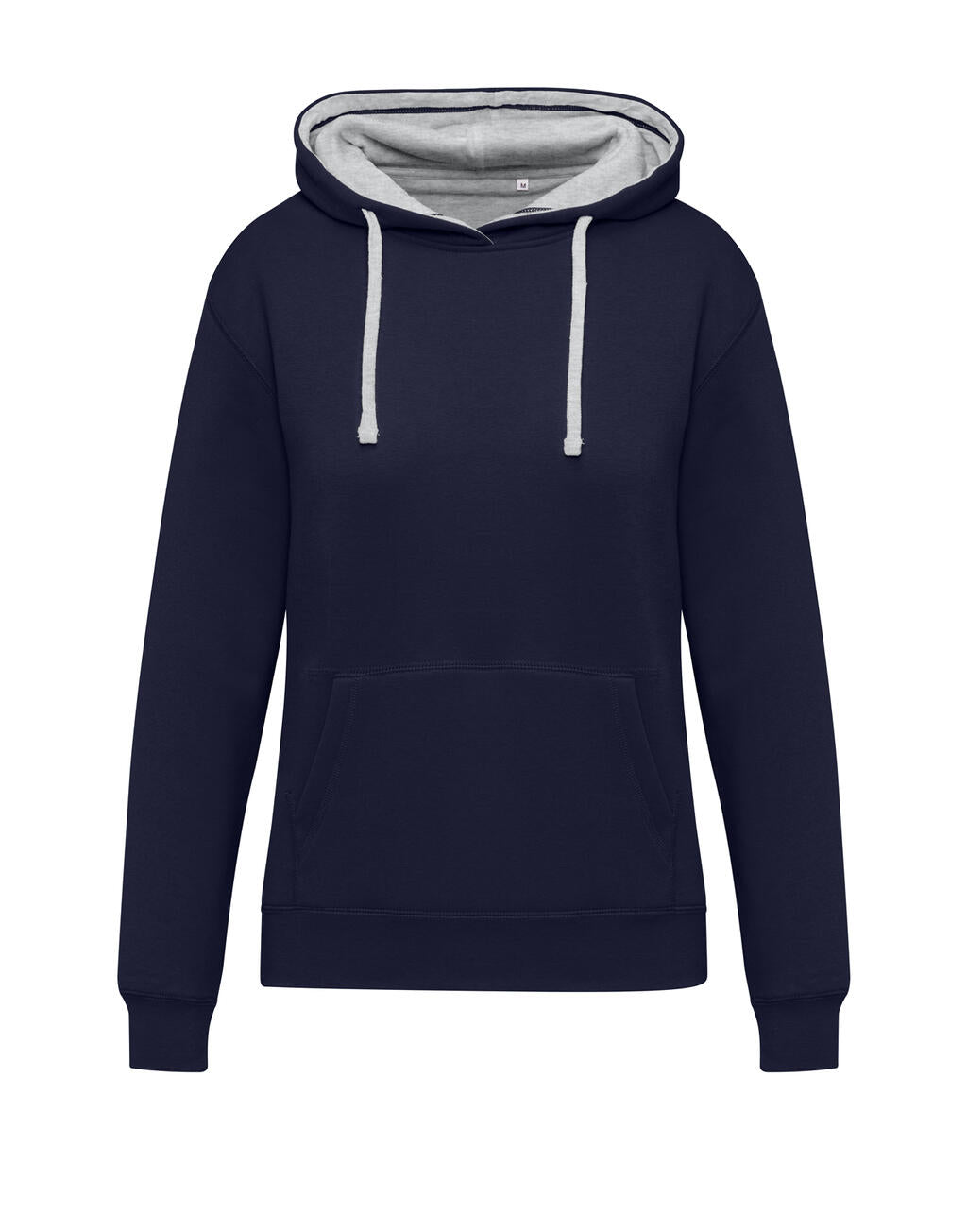 Originals Contrast Hooded Sweat Women imagen 9