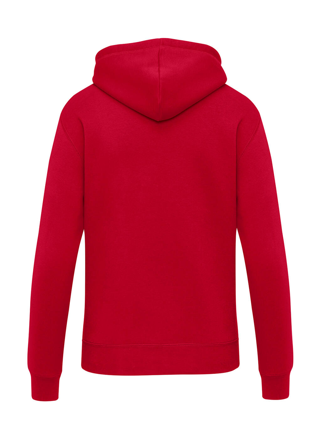 Originals Contrast Hooded Sweat Women imagen 3