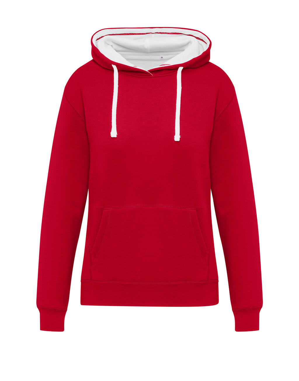 Originals Contrast Hooded Sweat Women imagen 1
