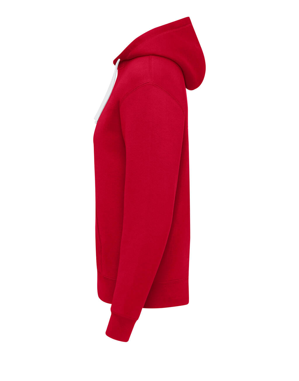 Originals Contrast Hooded Sweat Women imagen 2