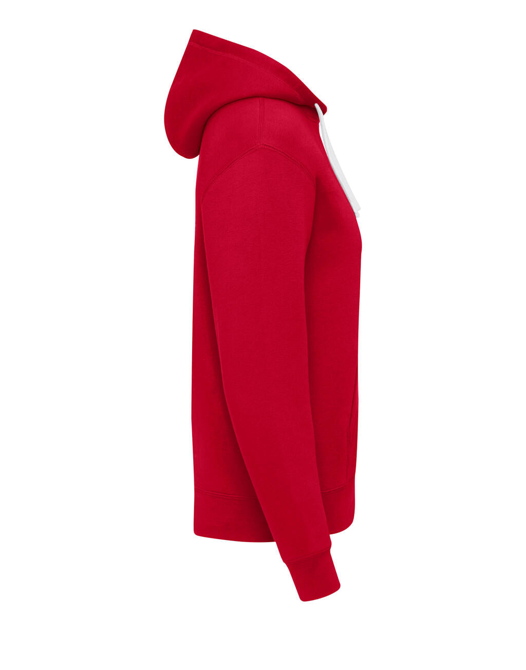Originals Contrast Hooded Sweat Women imagen 4