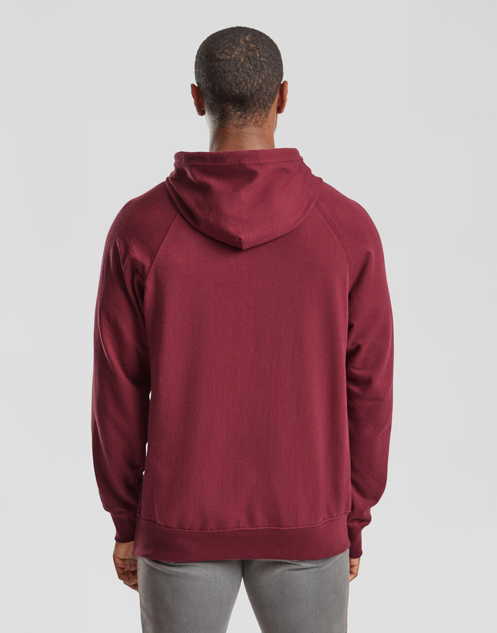 Lightweight Hooded Sweat imagen 6