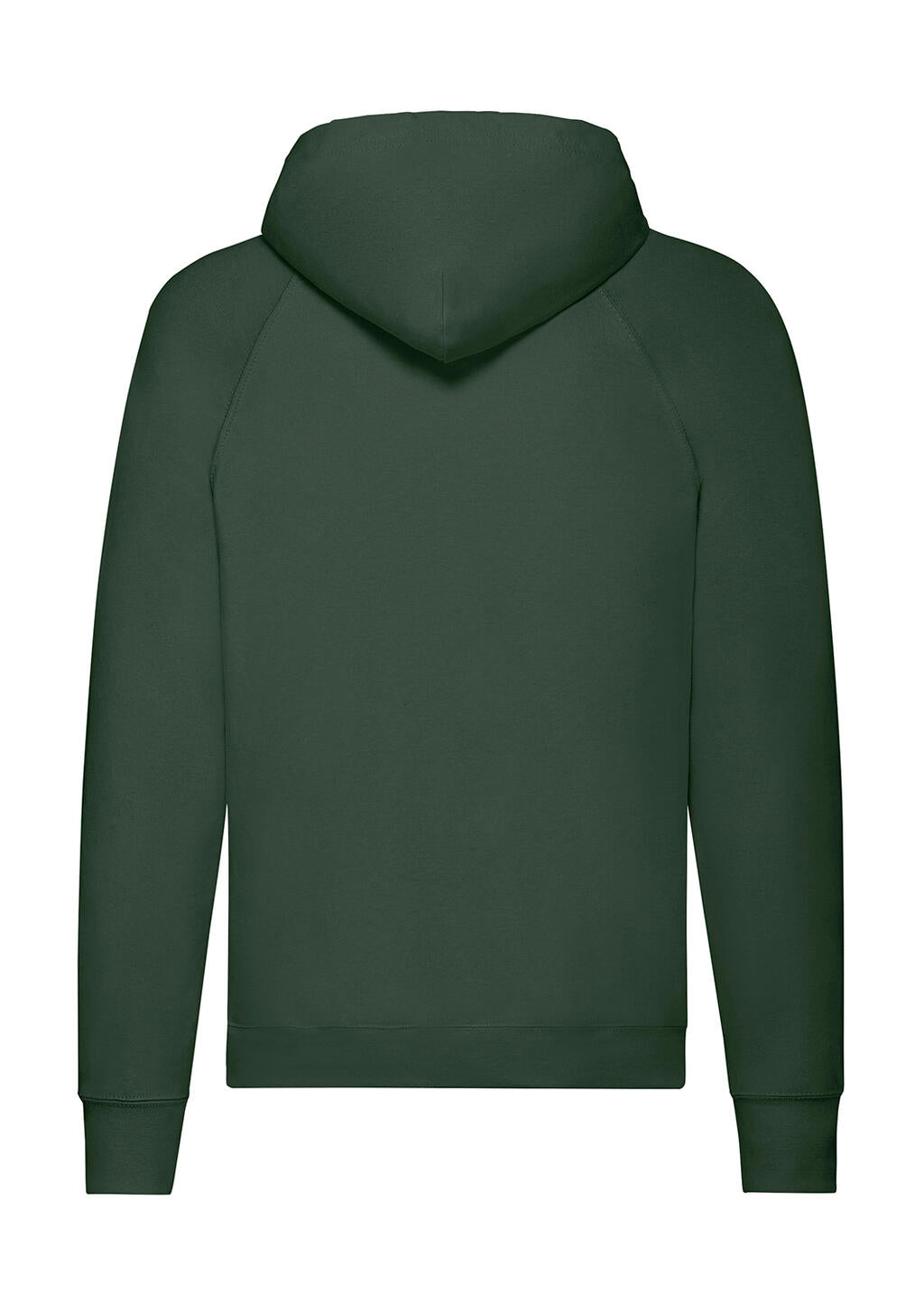 Lightweight Hooded Sweat imagen 9