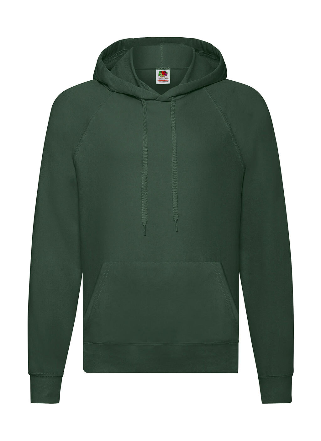 Lightweight Hooded Sweat imagen 7
