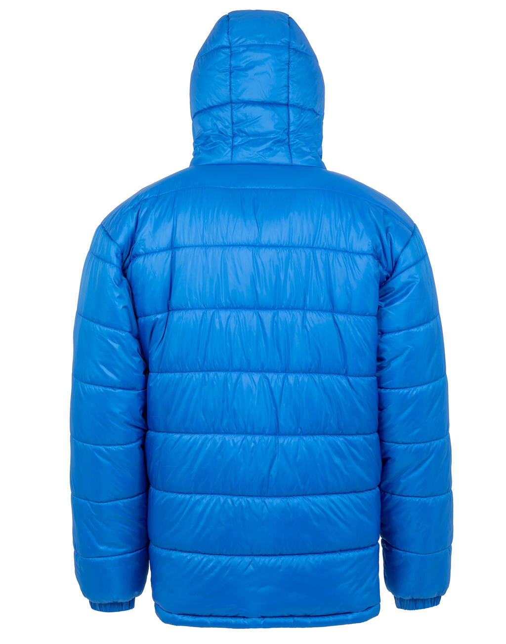 Recycled Hooded Padded Parka imagen 7