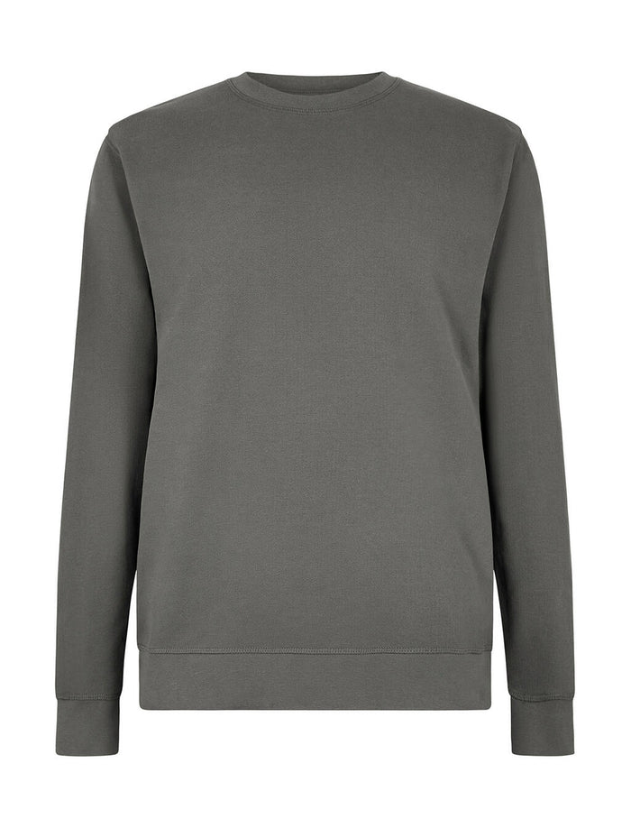 Sudadera de piqué